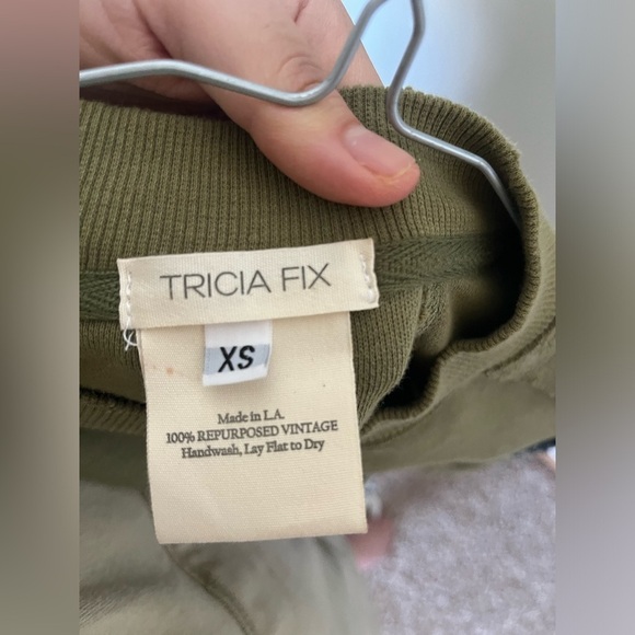 Free People x Tricia Fix Iggy Pullover - Picture 9 of 10